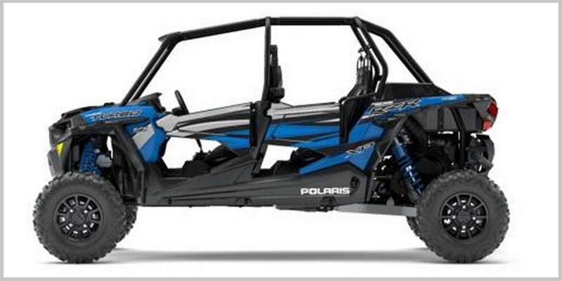 Polaris Industries Recalls Rzr Vehicles Again For Fatal Fire Hazard