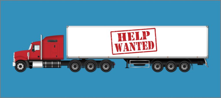 Can We Retire The Myth Of The Truck Driver Shortage? - Grossman Law Offices